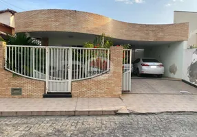 Foto 1 de Casa de Condomínio com 4 Quartos à venda, 70m² em Muchila I, Feira de Santana