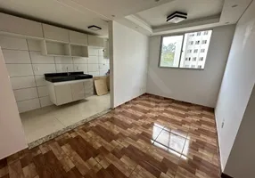 Foto 1 de Apartamento com 2 Quartos para alugar, 47m² em Polvilho, Cajamar