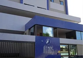 Foto 1 de Apartamento com 2 Quartos para alugar, 55m² em Jatiúca, Maceió