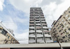Foto 1 de Apartamento com 1 Quarto para alugar, 26m² em Centro, Porto Alegre