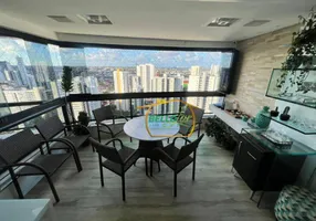 Foto 1 de Apartamento com 4 Quartos à venda, 200m² em Parnamirim, Recife