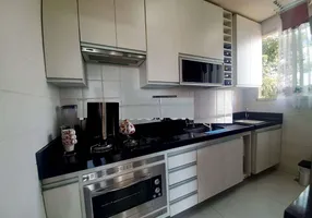 Foto 1 de Apartamento com 2 Quartos à venda, 45m² em Jardim Riacho das Pedras, Contagem