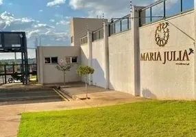 Foto 1 de Lote/Terreno à venda, 253m² em Residencial Maria Julia, São José do Rio Preto