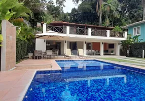 Foto 1 de Casa de Condomínio com 6 Quartos à venda, 253m² em Sitio Bom, Mangaratiba