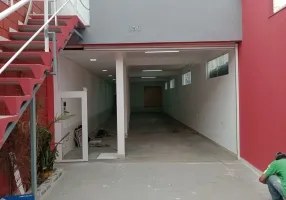 Foto 1 de Sala Comercial para alugar, 100m² em Jardim dos Afonsos, Guarulhos