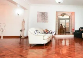 Foto 1 de Apartamento com 4 Quartos à venda, 380m² em Bela Vista, São Paulo