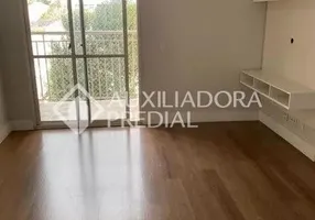 Foto 1 de Apartamento com 3 Quartos à venda, 65m² em Vila Alzira, Santo André