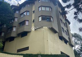 Foto 1 de Apartamento com 2 Quartos para alugar, 68m² em Centro, Gramado