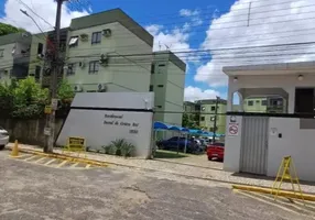 Foto 1 de Apartamento com 3 Quartos à venda, 73m² em Cristo Rei, Teresina