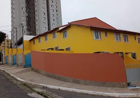 Foto 1 de Sobrado com 2 Quartos à venda, 70m² em Vila Pirajussara, São Paulo