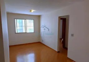 Foto 1 de Apartamento com 2 Quartos à venda, 58m² em Parque São Jorge, São Paulo
