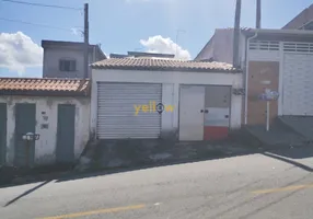 Foto 1 de Casa com 2 Quartos à venda, 130m² em Cidade Edson, Suzano