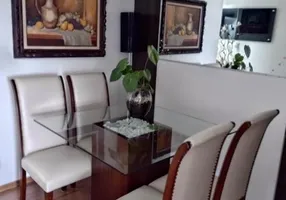 Foto 1 de Apartamento com 3 Quartos à venda, 90m² em Vila Carrão, São Paulo