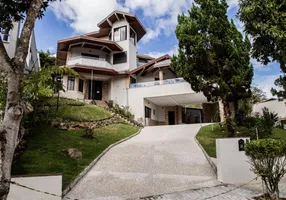 Foto 1 de Casa de Condomínio com 5 Quartos à venda, 700m² em Jardim das Colinas, São José dos Campos