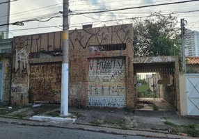 Foto 1 de Lote/Terreno à venda, 200m² em Vila Formosa, São Paulo