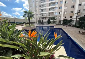 Foto 1 de Apartamento com 3 Quartos à venda, 78m² em Portão, Curitiba