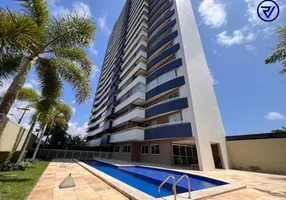 Foto 1 de Apartamento com 3 Quartos à venda, 75m² em Cidade 2000, Fortaleza