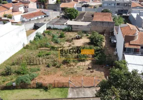 Foto 1 de Lote/Terreno à venda, 831m² em Jardim Conceição, Santa Bárbara D'Oeste