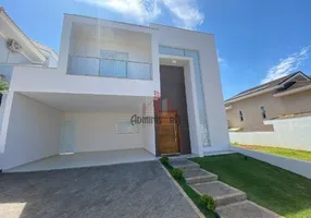 Foto 1 de Casa de Condomínio com 4 Quartos à venda, 250m² em Chacaras Reunidas Sao Jorge, Sorocaba