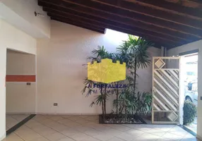 Foto 1 de Casa com 3 Quartos à venda, 196m² em Jardim Novo Horizonte, Americana