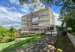 Foto 1 de Apartamento com 3 Quartos à venda, 92m² em Chácaras Panorama, Jaguariúna