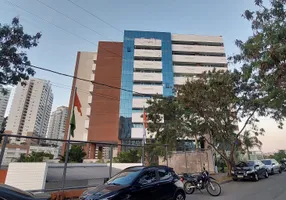 Foto 1 de Sala Comercial para venda ou aluguel, 45m² em Condomínio Centro Empresarial Taquari , São José dos Campos