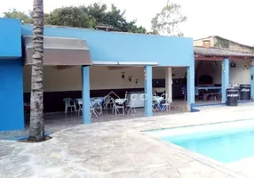 Foto 1 de Fazenda/Sítio com 3 Quartos à venda, 300m² em Chácara Germana, Caçapava