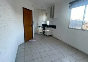 Foto 1 de Apartamento com 1 Quarto para alugar, 50m² em Santa Tereza, Belo Horizonte