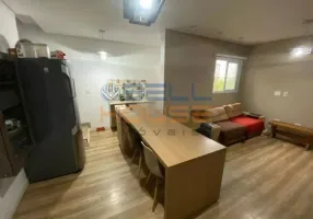 Foto 1 de Cobertura com 3 Quartos à venda, 154m² em Paraiso, Santo André