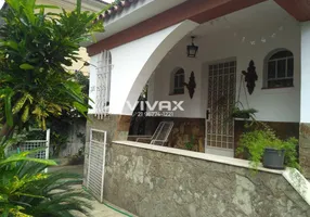 Foto 1 de Casa com 3 Quartos à venda, 187m² em Quintino Bocaiúva, Rio de Janeiro