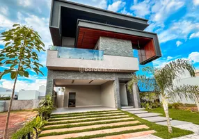 Foto 1 de Casa com 4 Quartos à venda, 389m² em Alameda das Cores Residencial, Sinop