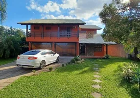 Foto 1 de Casa com 4 Quartos à venda, 411m² em São José, Novo Hamburgo