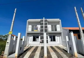 Foto 1 de Casa com 2 Quartos à venda, 70m² em Brigadeira, Canoas