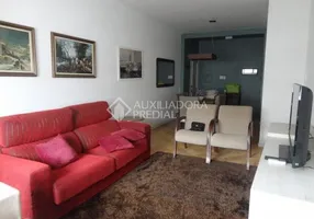 Foto 1 de Apartamento com 3 Quartos à venda, 118m² em Rio Branco, Porto Alegre