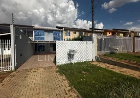 Foto 1 de Sobrado com 3 Quartos à venda, 150m² em Jardim Tarobá, Foz do Iguaçu