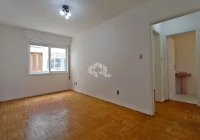 Foto 1 de Apartamento com 1 Quarto à venda, 40m² em Menino Deus, Porto Alegre