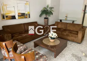 Foto 1 de Apartamento com 3 Quartos à venda, 96m² em Vila Itapura, Campinas