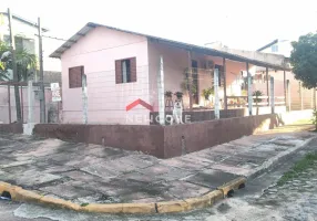 Foto 1 de Casa com 3 Quartos à venda, 89m² em Cohab, Sapucaia do Sul