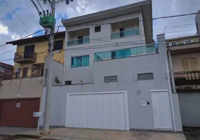 Foto 1 de Casa com 3 Quartos à venda, 247m² em Jardim Centenario, Poços de Caldas