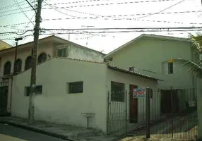 Foto 1 de Casa com 3 Quartos à venda, 300m² em Mandaqui, São Paulo