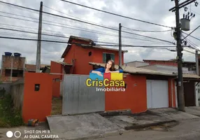 Foto 1 de Casa com 2 Quartos à venda, 80m² em Cidade Praiana, Rio das Ostras