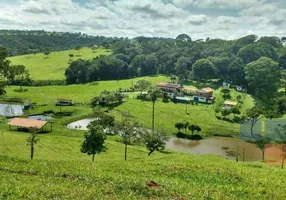 Foto 1 de Fazenda/Sítio com 5 Quartos à venda, 4200000m² em Centro, Capim Branco