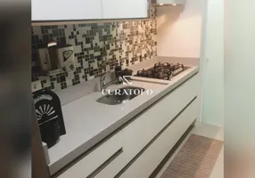 Foto 1 de Apartamento com 3 Quartos à venda, 89m² em Santa Maria, São Caetano do Sul
