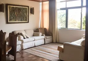 Foto 1 de Apartamento com 2 Quartos à venda, 120m² em Bingen, Petrópolis