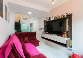 Foto 1 de Casa de Condomínio com 3 Quartos à venda, 72m² em Penha De Franca, São Paulo