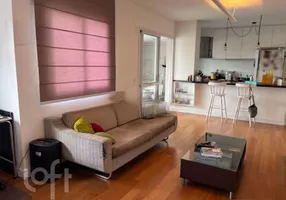 Foto 1 de Apartamento com 1 Quarto à venda, 79m² em Vila Andrade, São Paulo