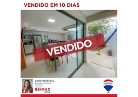 Foto 1 de Casa com 3 Quartos à venda, 130m² em Jardins Mangueiral, Brasília