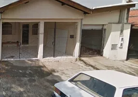 Foto 1 de Casa com 1 Quarto à venda, 250m² em Matão, Piracicaba