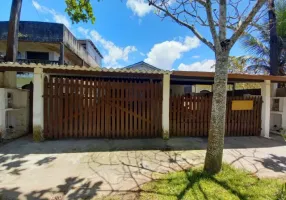 Foto 1 de Casa com 4 Quartos à venda, 268m² em Balneário Pigalle, Itanhaém