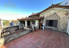 Foto 1 de Casa com 2 Quartos à venda, 115m² em Vila Industrial, Campinas